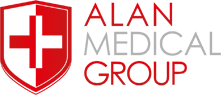 Сеть медицинских центров «Алан&nbsp;Клиник»
