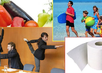 Проктология