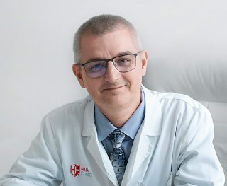 Бубнов Дмитрий Николаевич