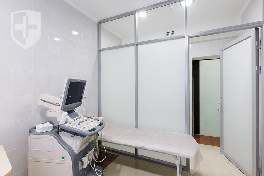 Диагностика и лечение в отделении Урологии «Алан Клиник»