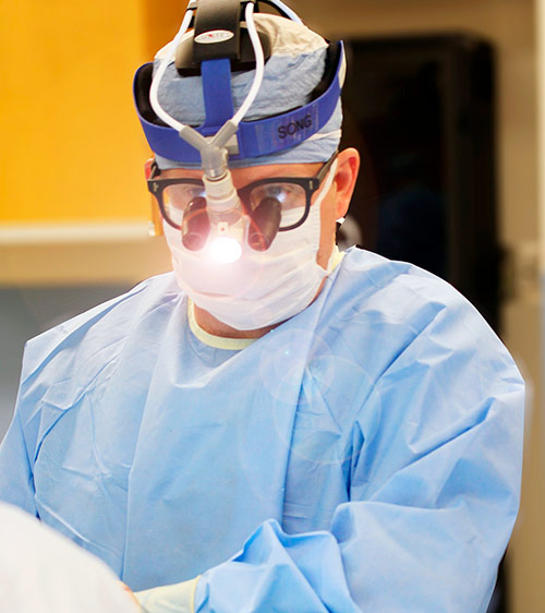 Хирургические методы лечения геморроя