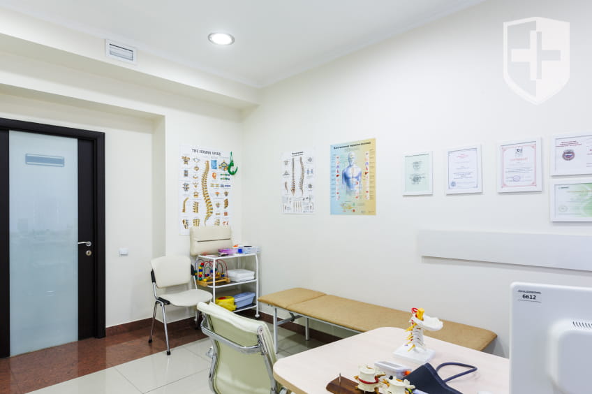 Сеть клиник неврологии «Алан&nbsp;Клиник»