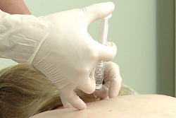 Фармакупунктура Фармакупунктура