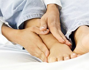 Артрит суставов