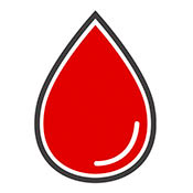 Кровь из заднего прохода