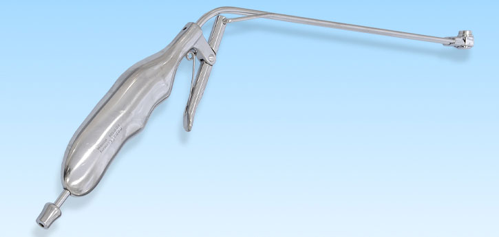 латексное лигирование