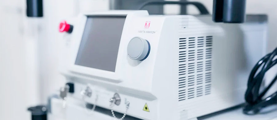 Малоинвазивные методы лечения геморроя