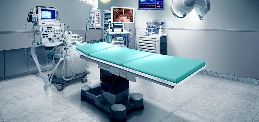 Лечение у проктолога в платной клинике