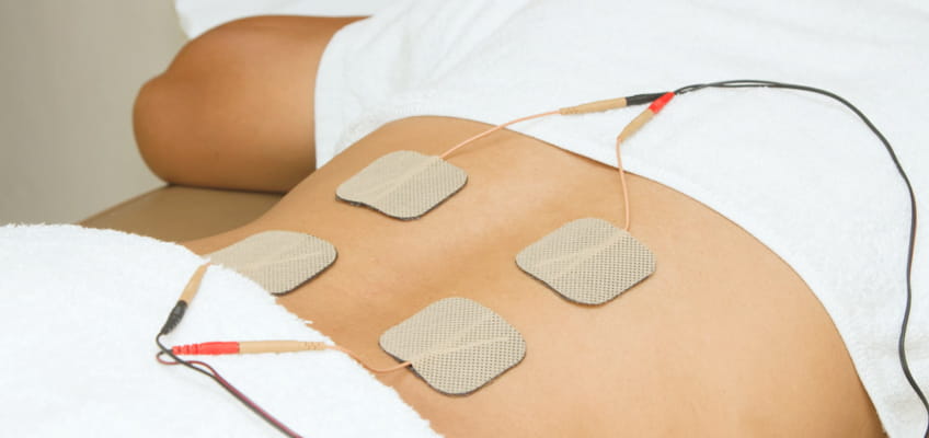 Методы лечения в неврологии без операции