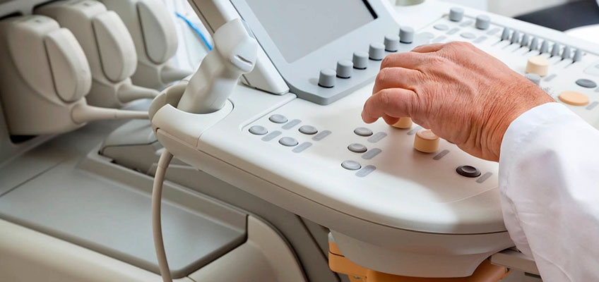 Профилактический осмотр уролога для мужчин