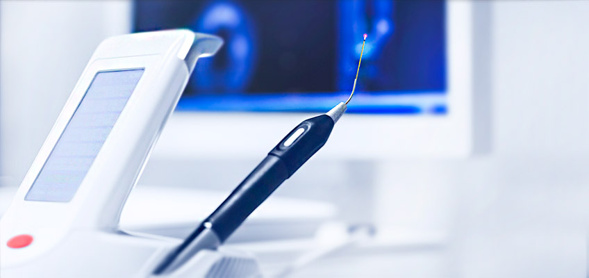 Проктолог в частной клинике