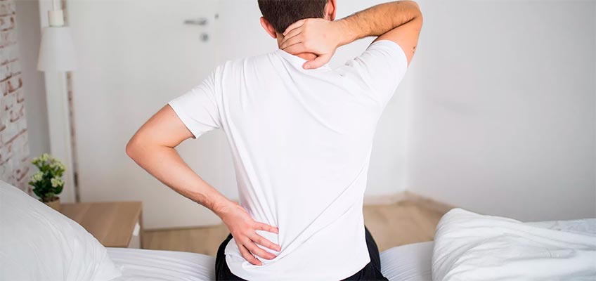 Симптомы и жалобы неврологу