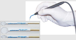 Лечение аппаратом "Сургитрон"