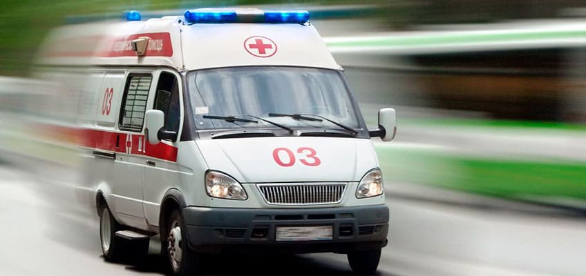 Неотложная урология